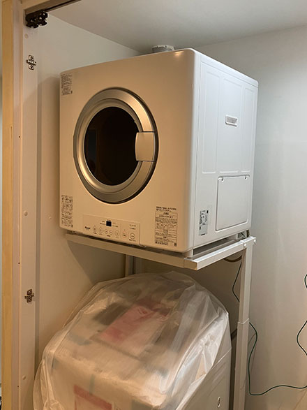 【乾太くん新規設置】RDT-80