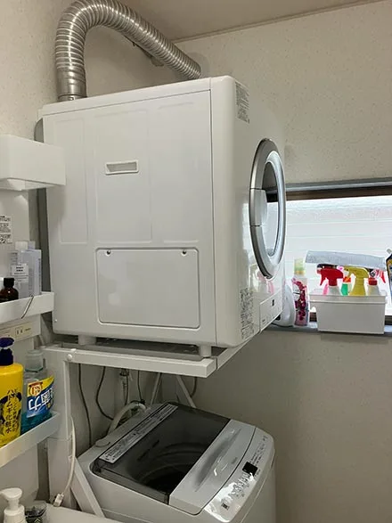 【乾太くん新規設置】RDT-80(A)