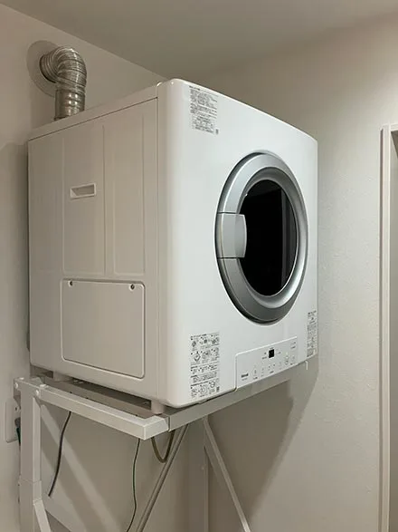 【乾太くん新規設置】RDT-80(A)