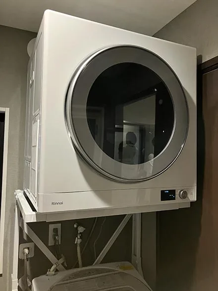 【乾太くん新規設置】RDT-63