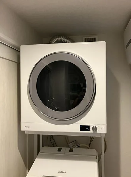 【乾太くん新規設置】RDT-63