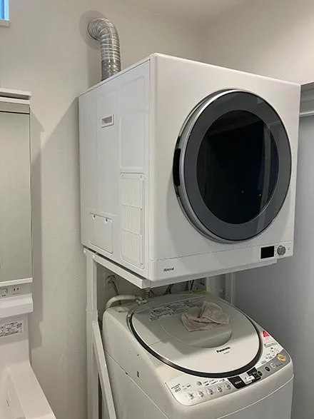 【乾太くん新規設置】RDT-93