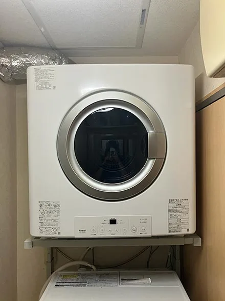 【乾太くん交換】RDT-54S(A)-SV