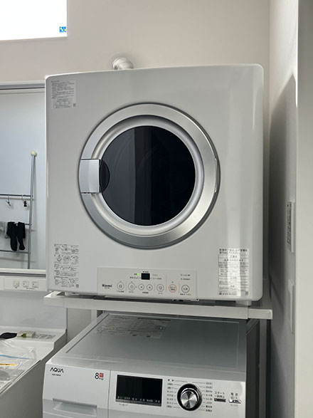 【乾太くん新規設置】RDT-80