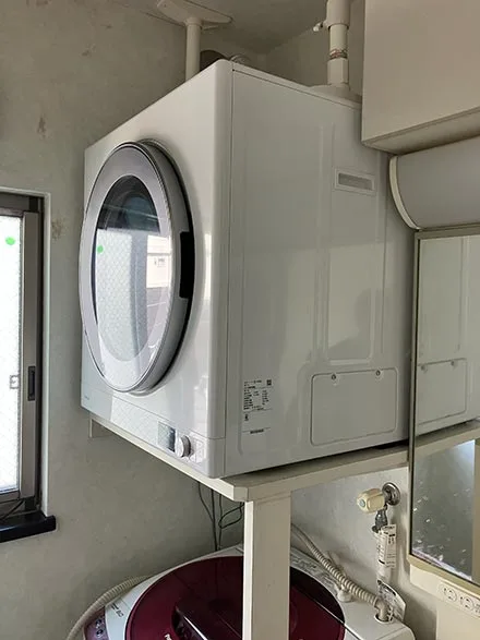 【乾太くん交換】RDT-63