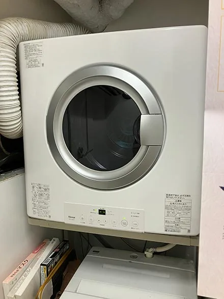 【乾太くん交換】RDT-54S(A)-SV