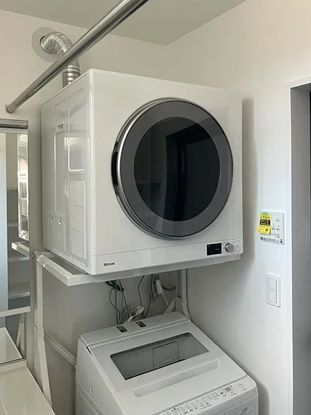 【乾太くん新規設置】RDT-93