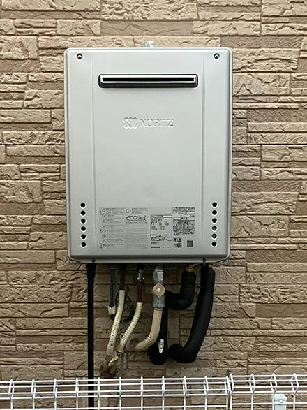 【給湯器交換】GT-C2072SAWBL