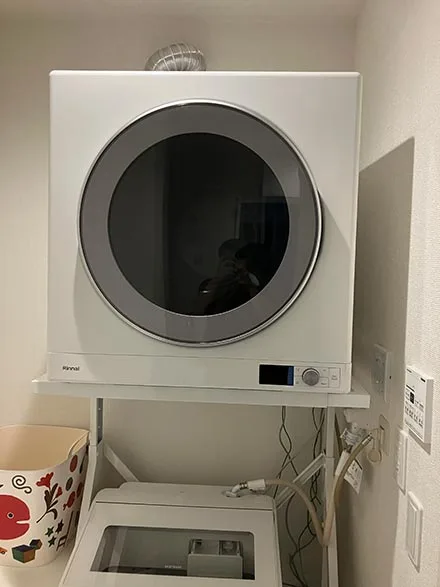 【乾太くん新規設置】RDT-93