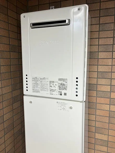 【給湯器交換】GT-2470SAW BL