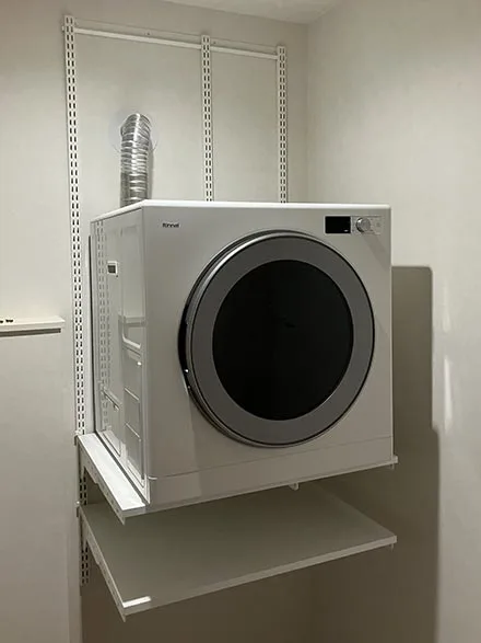 【乾太くん新規設置】RDT-93T