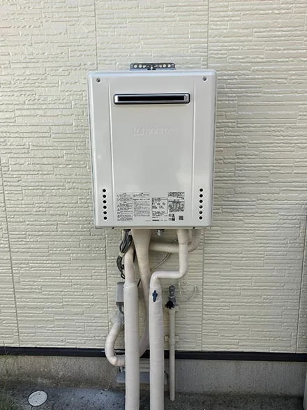 【給湯器交換】GT-2070SAW BL