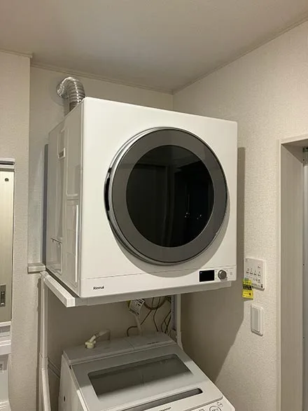 【乾太くん新規設置】RDT-93