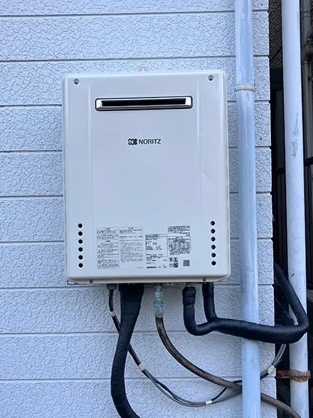 【給湯器交換】GT-2460SAWX-2