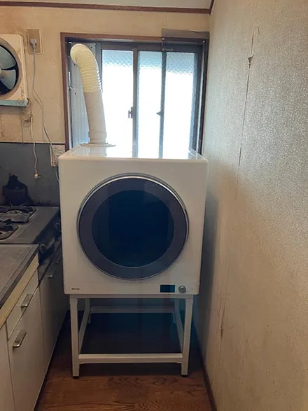 【乾太くん新規設置】RDT-63