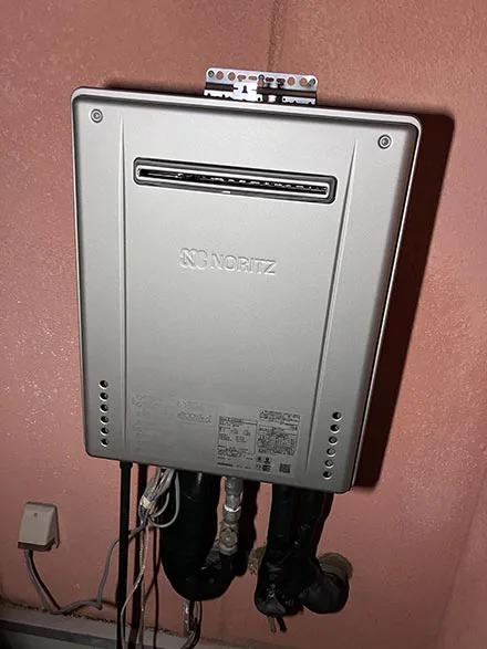 【給湯器交換】GT-C2472SAW-1 BL