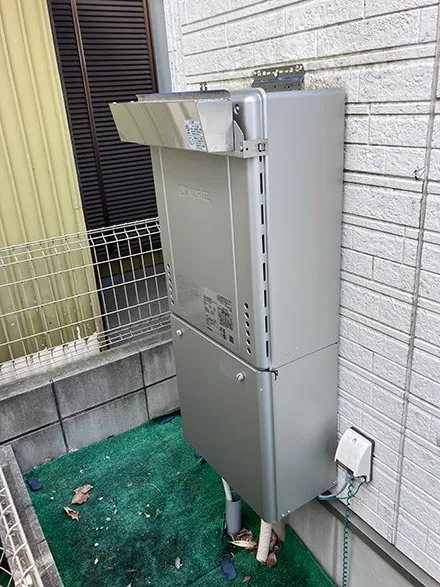 【給湯器交換】GT-C2072SAW BL