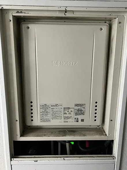 【給湯器交換】GT-2470SAW-H BL