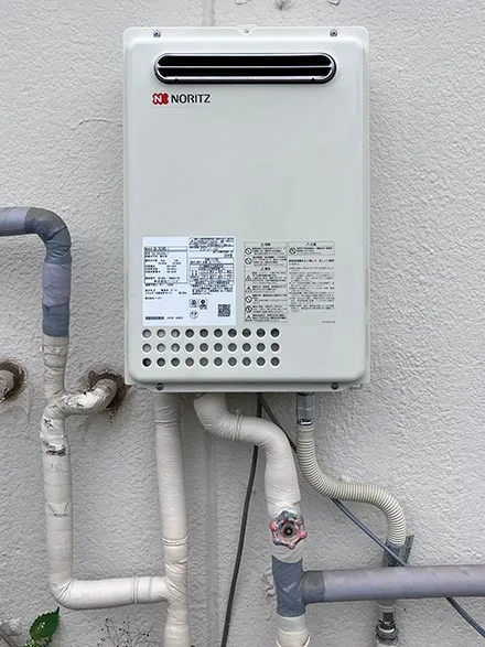 【給湯器交換】GQ-2439WS-1