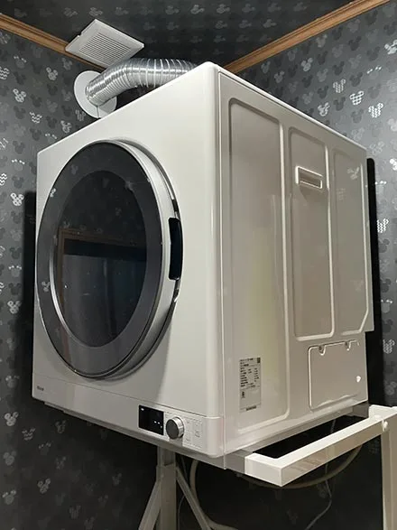 【乾太くん新規設置】RDT-93