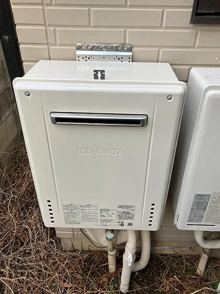 【給湯器交換】GT-2470SAW BL