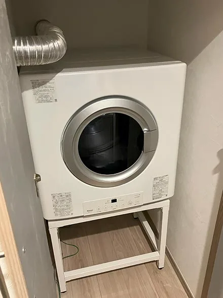 【乾太くん新規設置】RDT-80(A)