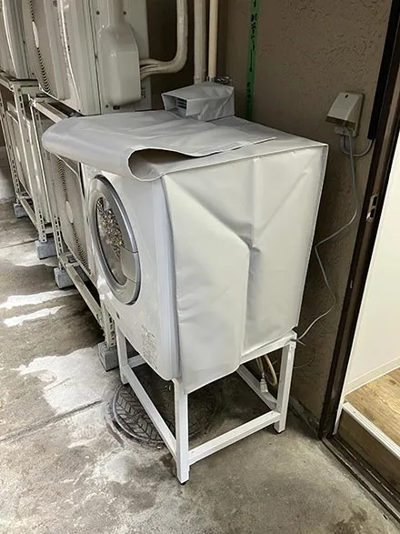 【乾太くん新規設置】RDT-54S(A)-SV　