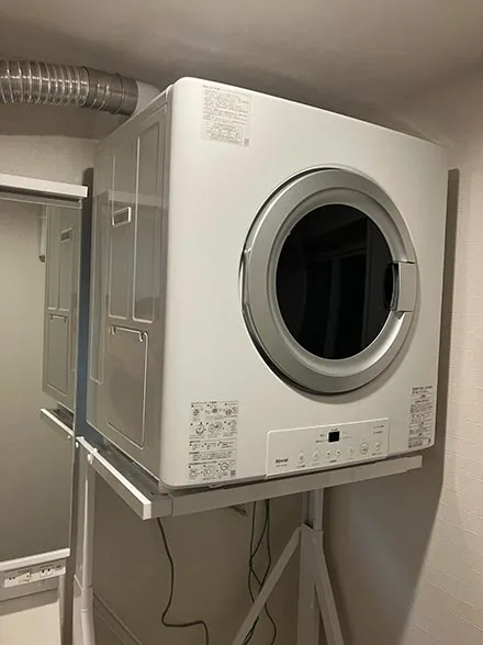【乾太くん新規設置】RDT-54S(A)-SV　