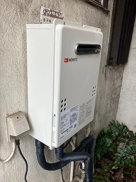 【給湯器交換】GQ-2039WS-1