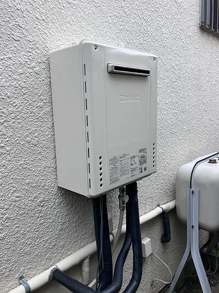 【給湯器交換】GT-2070SAW-1 BL