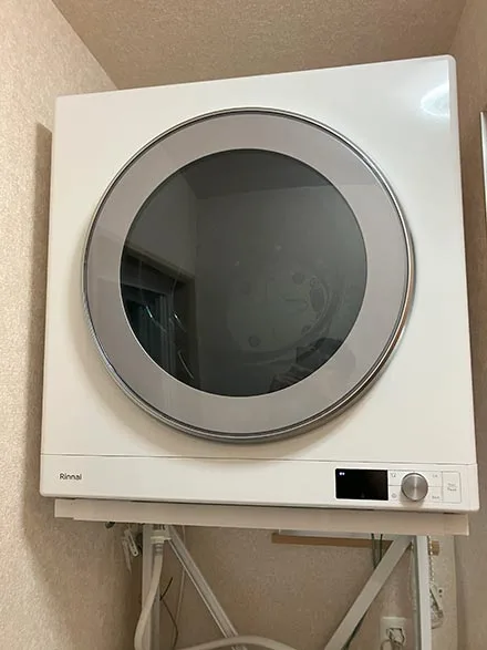 乾太くん｜RDT-80｜本体・取付工事費込みでご案内