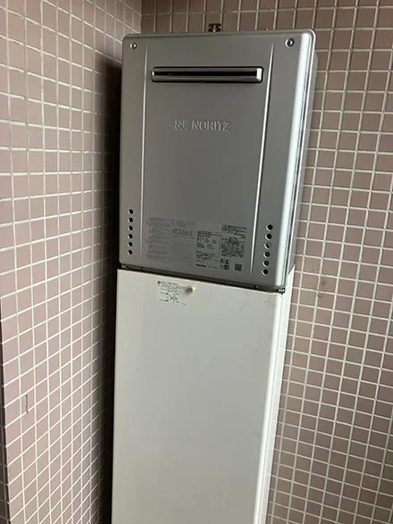 【給湯器交換】GT-C2472SAW-1 BL