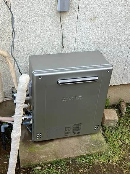 【給湯器交換】GT-C2072SAR BL