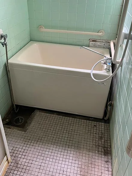 【給湯器交換】RUF-HA163A-E