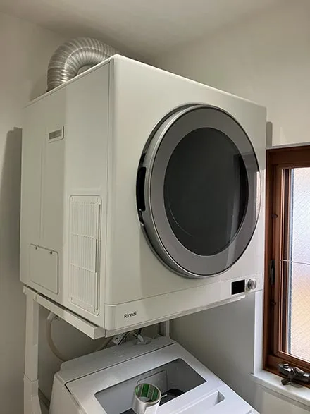 【乾太くん新規設置】RDT-93