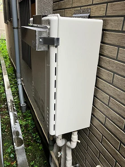 【給湯器交換】GT-2470SAW BL