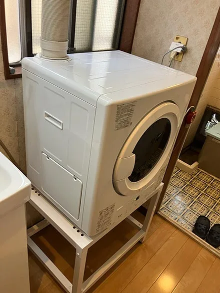 【乾太くん交換】　RDT-31S　