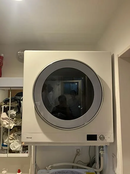 【乾太くん新規設置】RDT-63