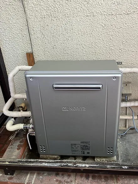 【給湯器交換】GT-C2072SAR BL