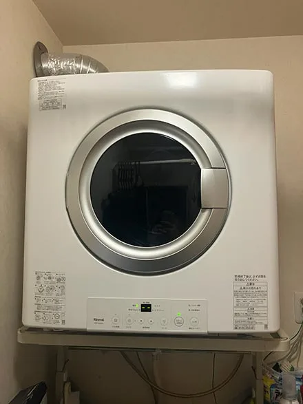 【乾太くん交換】RDT-54S(A)-SV