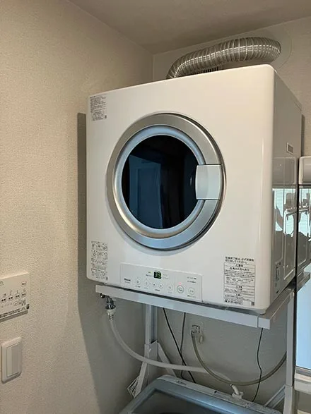 【乾太くん新規設置】RDT-54S(A)-SV　