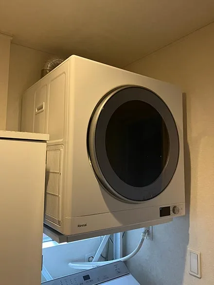 【乾太くん新規設置】RDT-93