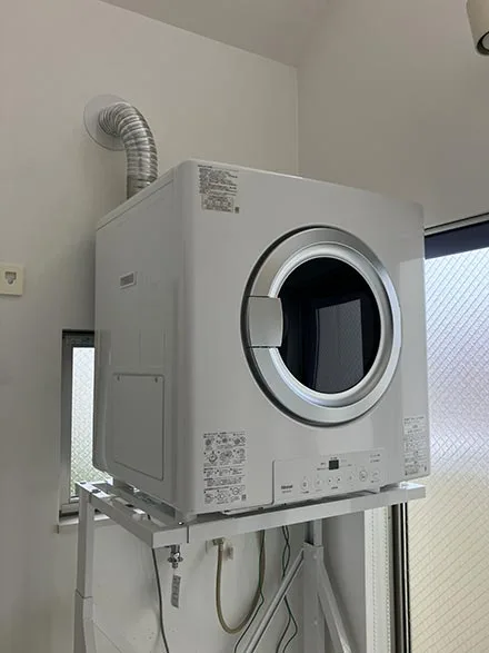 【乾太くん新規設置】RDT-80(A)