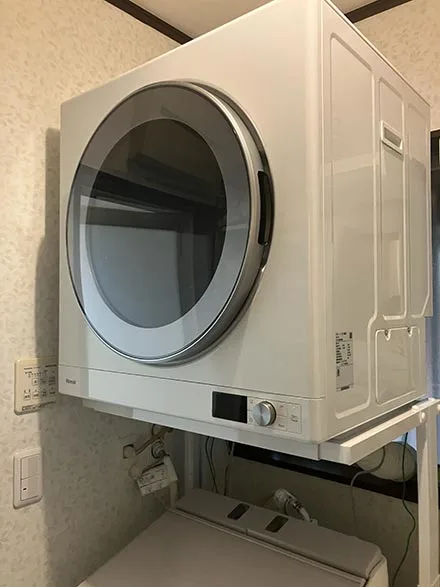 【乾太くん新規設置】RDT-63