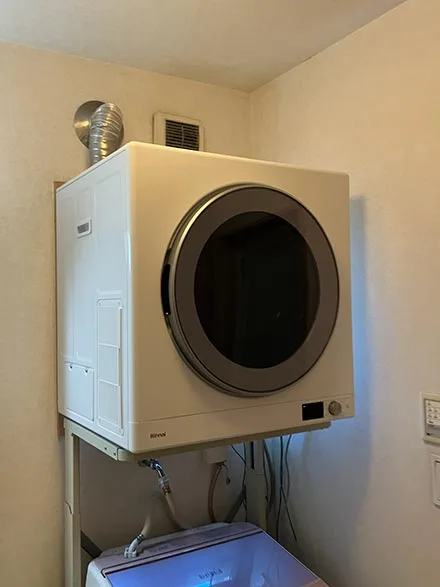 【乾太くん交換】RDT-63