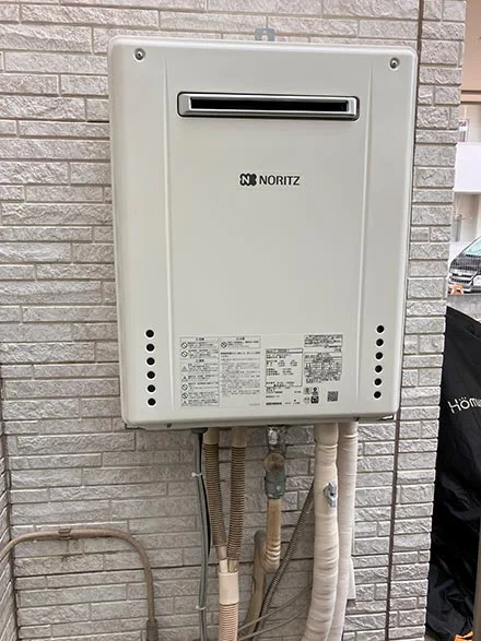 【給湯器交換】GT-2460SAWX-2 BL