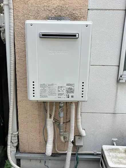 【給湯器交換】GT-2470SAW BL