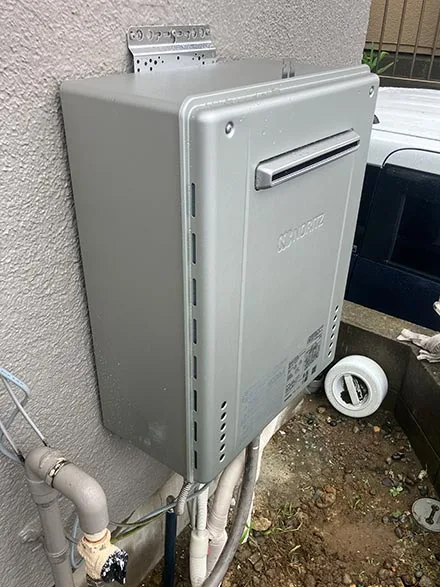 【給湯器交換】GT-C2472AW　BL