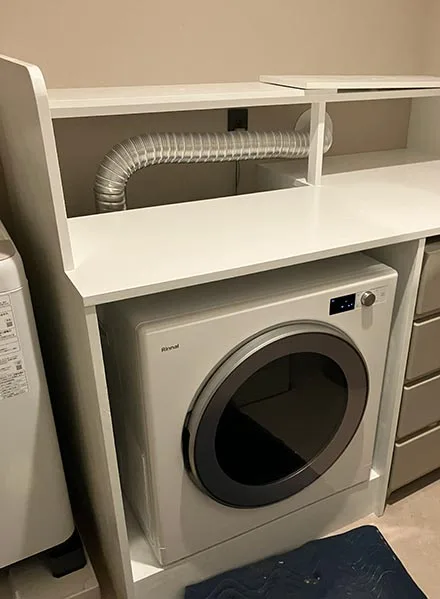 【乾太くん新規設置】RDT-93T