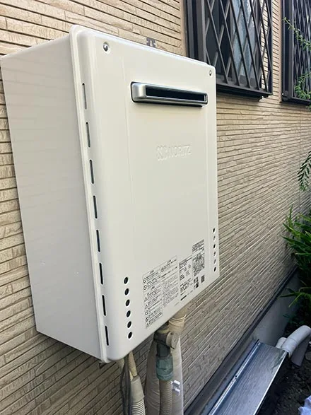 【給湯器交換】GT-2470SAW BL